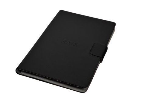 PORT Muskoka Tablet Folio 10,1 Zoll schwarz UHS Un - 9