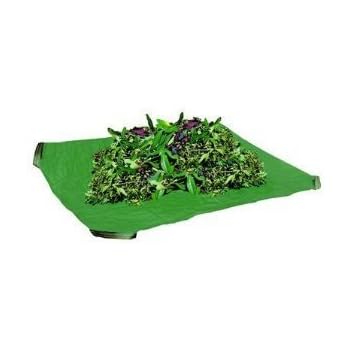 Large Smart Garden Waste Sheet - Bi-Woven Tough Durable Laminated - View #12