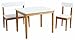 Roba Kid's Seating Arrangement