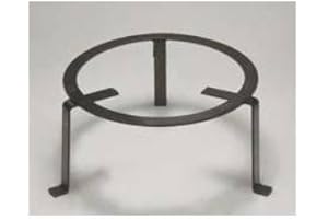 MASY LUCIFER Trépied pour cheminée Ø 30 cm