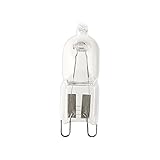 Alle Osram Halogenartikel sind stufenlos von 0 bis 100% dimmbar