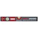 Produktbild funkenfreie Wasserwaage, L 40 cm, BMI