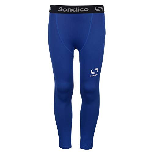 Sondico Garçon Core Baselayer Collants de course baselayer