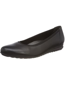 Gabor Damen Comfort Sport Geschlossene Ballerinas