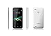 Reach Cogent Plus Android Smartphone Mobile (White, 8GB) RS.2599.00