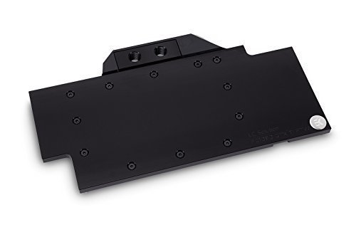 Preisvergleich Produktbild EK Water Blocks waek-1430 Lüfter PC