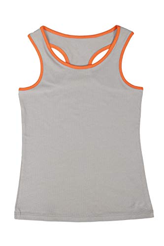 OLLI Baby Girl Tank Top Cotton Multi-Color Best Fiting RS.149.00