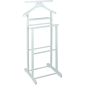 Haku Mobel 30869 Herrendiener 47 X 36 X 102 Cm Tabak Amazon De