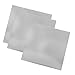 72 Pairs Makeup Cosmetic Clear Invisible Double Eyelid Tape Stickers