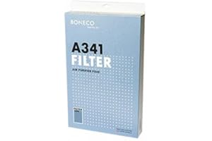 Filtre 2 en 1 Boneco A341 pour purificateur d'air P340