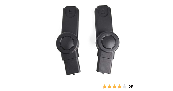 icandy peach capsule adaptor