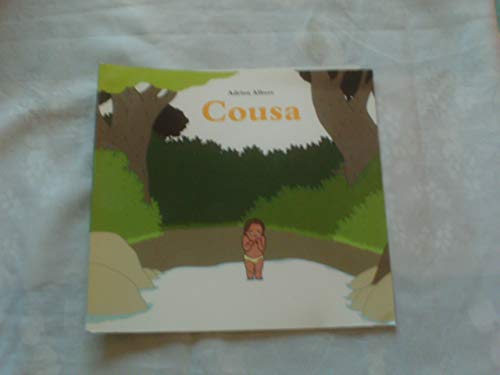 couverture de : Cousa