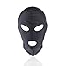 Price comparison product image HNJZX Full Face Mask Eye Face Mask Headgear Face Cover Costume Hood Mask Halloween Head Mask Costumes (D)