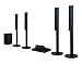 Price comparison product image LG LHA755 Home Audio System