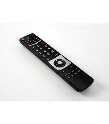 Telecomando di ricambio per Haier LE58K6600UG