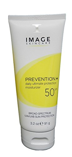 Image Skincare Daily Ultimate Protection Moisturizer SPF 50, 3.2 oz.