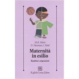 Maternità in esilio. Bambini e migrazioni