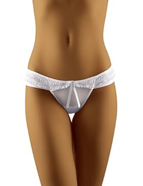 Wolbar Damen Mini-Slip WB95