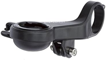 Hidemybell Unisex Element Plus Wahoo Elemnt + Cam/Light Adapter, Black, Small