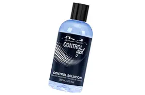 New Control Gel - Control Solution .A odor free control solution. Helps applying gel a lot easier. Big Size 8.5 oz