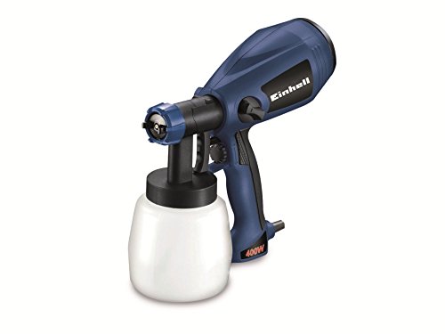 Einhell BT-FSS 400 Farbsprühpistole Elektr. Farbsprühsystem