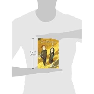 Love At Fourteen, Vol. 5