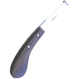 Wittex Hufmesser rechts zweischneidig