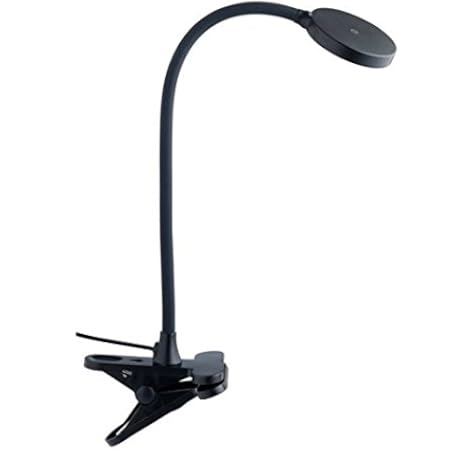 habitat dotty led desk lamp