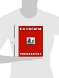 Image de Ed Ruscha: Photographer