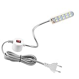 【STRONG MAGNET ADSORPTION】 Sie brauchen sich keine Sorgen zu machen, dass Sie während der Arbeit herunterfallen.