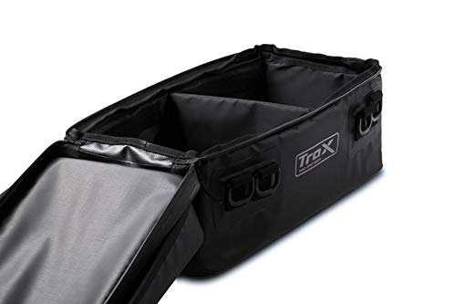 SW-MOTECH TRAX M/L Zusatztasche gür TRAX/BMW/weitere Seitenkoffer, 15L, Wasserdicht