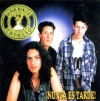 Download Nunca Es Tarde