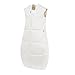 ergoPouch 3.5 TOG Organic Cotton Sleeping Bag - Natural (12 - 36 months)