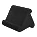 Produktbild D.ragon Tablet Stand Kissenhalter, Mini Tablet Computer Halter, Original Tablet Kissen, Multi-Angle Soft Pillow für Tablets, E-Reader, Smartphones, Bücher, Zeitschriften Pretty Good