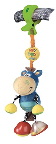 Playgro Dingly Dangly Clip Clop