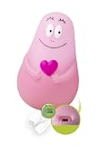 Pabobo – Nachtlicht Lumilove Barbapapa USB – verschiedene Farben zur Auswahl - 3