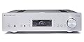 Cambridge AZUR 851E preamplificatore - nero