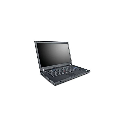 spécifications IBM ThinkPad T60-1951