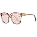 Produktbild Just Cavalli JC753S C51 72Y (shiny pink / violet) Sonnenbrillen