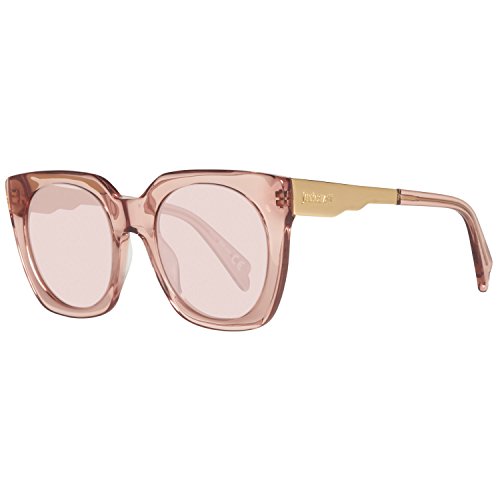 Preisvergleich Produktbild Just Cavalli JC753S C51 72Y (shiny pink / violet) Sonnenbrillen