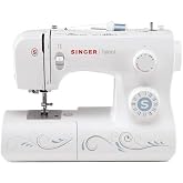 Singer Talent 3323 Ev Tipi Dikiş Makinesi 23 Desen Otomatik İlik A&ccedil;ma