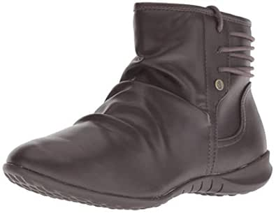 hush puppies bria bootie