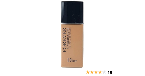 dior forever undercover 30