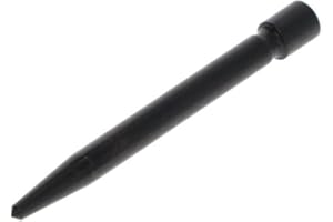 GEDORE Pointe de rechange pour pointeau automatique, Force de frappe de 60 à 130 N, Réglable en continu, Longueur 99 mm, Outil, E-101