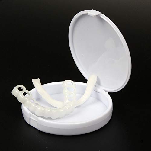 Preisvergleich Produktbild Zahnaufhellung Zähne Abdeckung Perfekte Smile Comfort Fit Flex Zähne Veneers