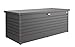 Produktbild Biohort BIO180DKGREY Freizeitbox 180-metallic, dunkelgrau, 180