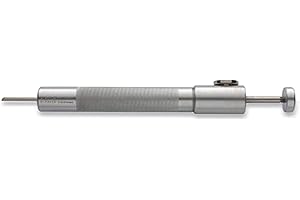 F. DICK dispositivo per stordire animali di piccola taglia (per stordire piccoli roditori / pollame fino 16 kg, storditore con pressione a molla, non sono necessarie munizioni) 90232000