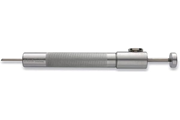 F. DICK Appareil d'étourdissement pour Petits Animaux (l'étourdissement de Petits rongeurs/volailles jusqu'à 16kg, Pistolet à Percussion à Ressort, Pas munitions nécessaires, diamètre Tige 4,7mm)