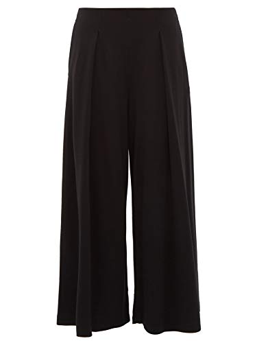 Weekend MAX Mara Pantalone PEVERA Nero