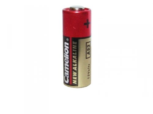 Preisvergleich Produktbild 12 Volt Batterie A23